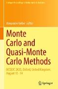 Monte Carlo and Quasi-Monte Carlo Methods