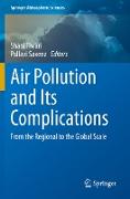 Air Pollution and Its Complications