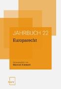 Jahrbuch Europarecht 2021