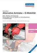 Alternative Antriebe - E-Mobilität AuS