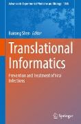 Translational Informatics