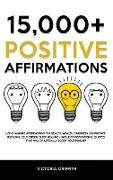 15.000+ Positive Affirmations