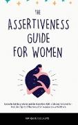 Assertiveness Guide for Women