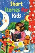 Short Stories for Kids