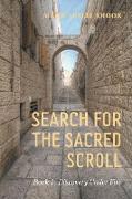 Search for the Sacred Scroll