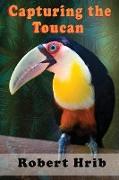 Capturing Toucan