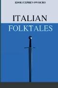 ITALIAN FOLKTALES