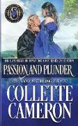 Passion and Plunder