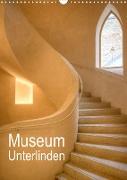 Museum Unterlinden (Wandkalender 2023 DIN A3 hoch)