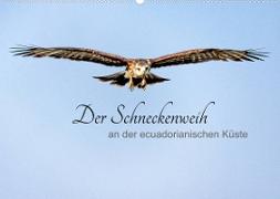 Der Schneckenweih (Wandkalender 2023 DIN A2 quer)