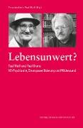 Lebensunwert?