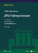 ZPO-Fallrepetitorium