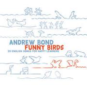 Funny Birds, CD