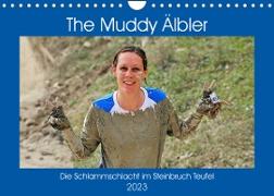 The Muddy Älbler (Wandkalender 2023 DIN A4 quer)