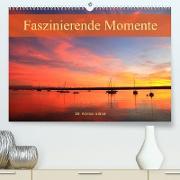 Faszinierende Momente (Premium, hochwertiger DIN A2 Wandkalender 2023, Kunstdruck in Hochglanz)