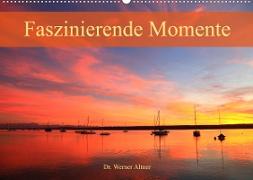 Faszinierende Momente (Wandkalender 2023 DIN A2 quer)