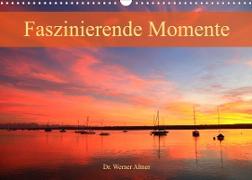 Faszinierende Momente (Wandkalender 2023 DIN A3 quer)