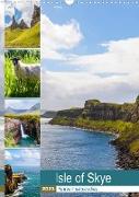 Isle of Skye - Raues Inselparadies (Wandkalender 2023 DIN A3 hoch)