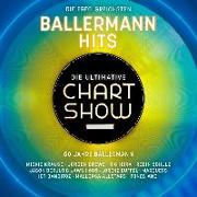 DIE ULTIMATIVE CHARTSHOW-BALLERMANNHITS (50 JAHRE)