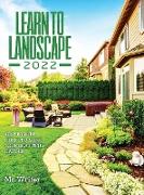 LEARN TO LANDSCAPE 2022