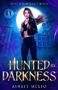 Hunted by Darkness
