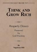 Think and Grow Rich