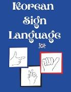 Korean Sign Language