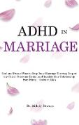 ADHD in Marriage