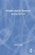 Religion and Its Monsters