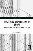 Political Expression in Sport