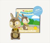 Tonie. Lieblings-Kinderlieder-Kindergartenlieder