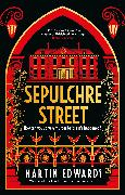 Sepulchre Street