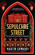 Sepulchre Street