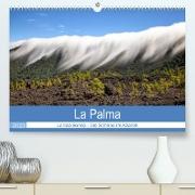 La Palma - Die Schöne im Atlantik (Premium, hochwertiger DIN A2 Wandkalender 2023, Kunstdruck in Hochglanz)