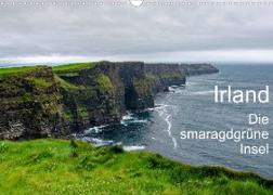 Irland - Die smaragdgrüne Insel (Wandkalender 2023 DIN A3 quer)