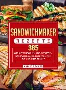 Sandwichmaker Rezepte