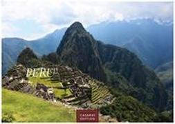 Peru 2023 L 35x50cm