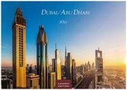 Dubai/Abu Dabi 2023 S 24x35cm
