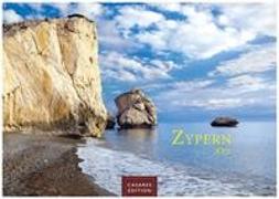 Zypern 2023 S 24x35cm