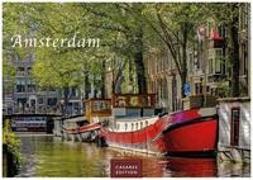 Amsterdam 2023 L 35x50cm