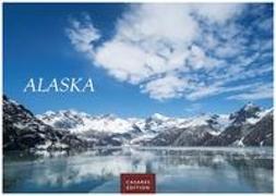 Alaska 2023 L 35x50cm