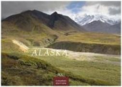 Alaska 2023 S 24x35cm