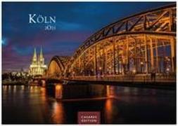 Köln 2023 L 35x50cm