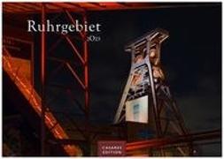 Ruhrgebiet 2023 L 35x50cm