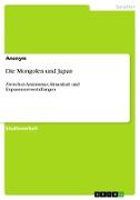 Die Mongolen und Japan