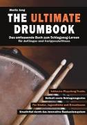 The Ultimate Drumbook