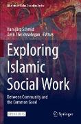 Exploring Islamic Social Work