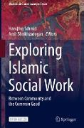 Exploring Islamic Social Work