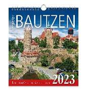 Kalender Bautzen 2024 - Die schönsten Ansichten
