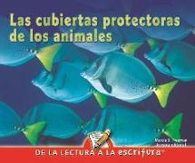 Las Cubiertas Protectoras de Los Animales: Animal Covers